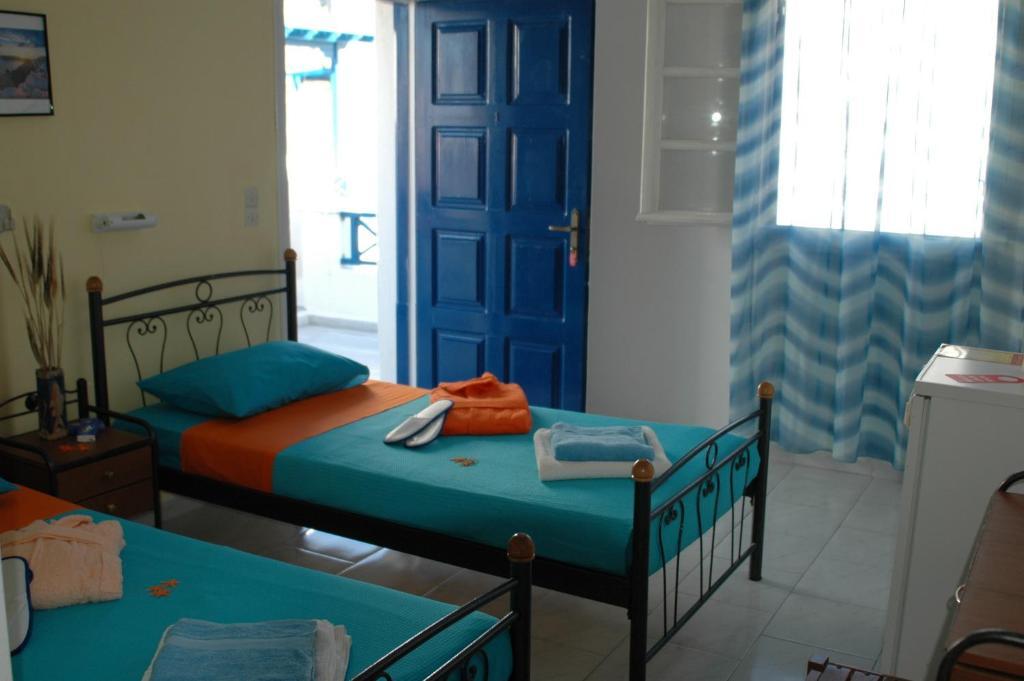 Villa Kostas Perissa  Room photo